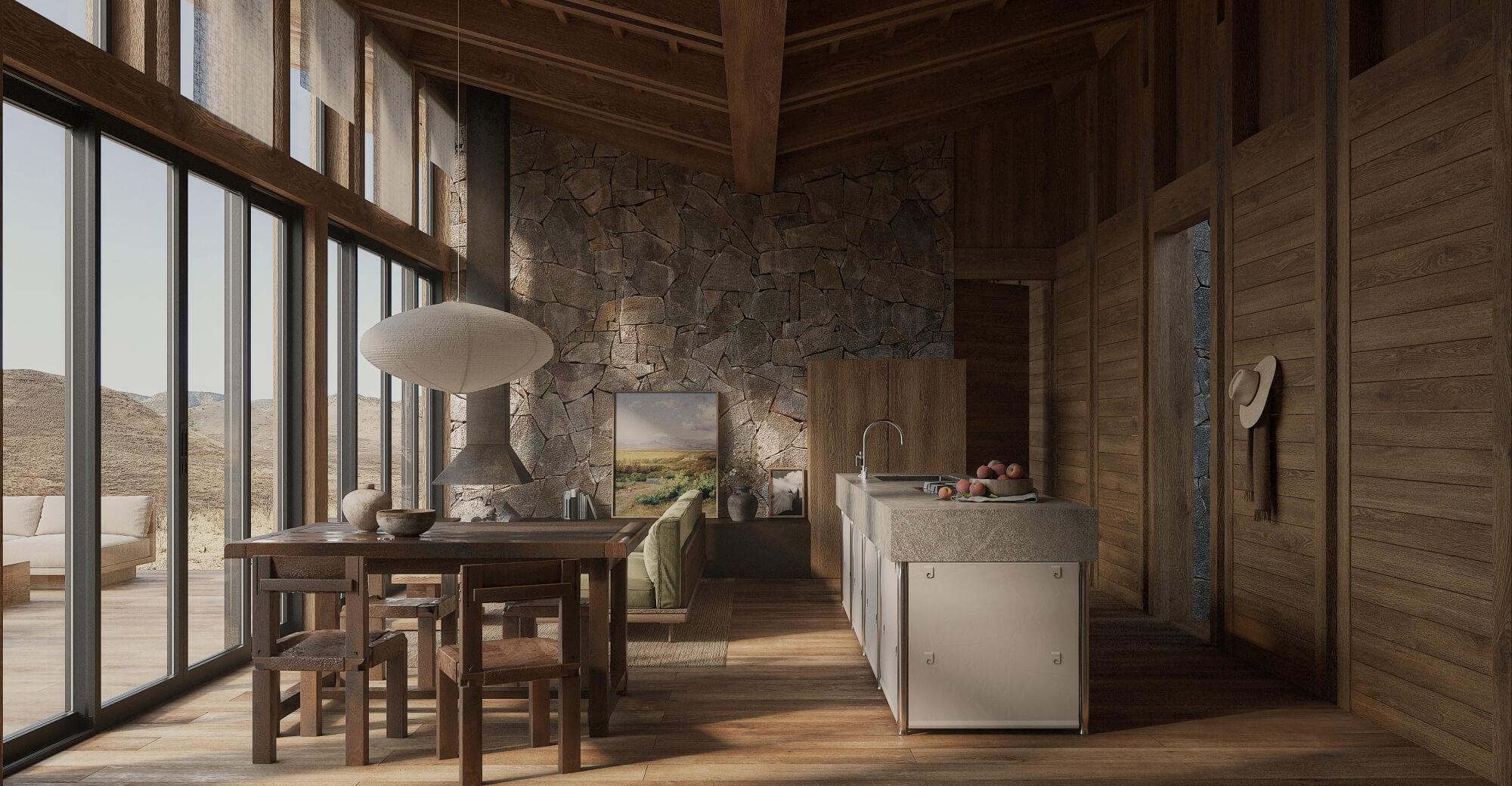 <span className='videoSpace'>ESCONDIDA</span> </br> $3’200’000 MXN_INSTALLED_PLUS TEXTILES_MINIBAR_AND_FREIGHT_ </br> 117M2_TWO BEDROOM_TWO FULL BATHROOM_LIVING ROOM_HOT TUB_TERRACE_KITCHEN_DINING </br> ROOM_FIREPIT_CHIMNEY_  1