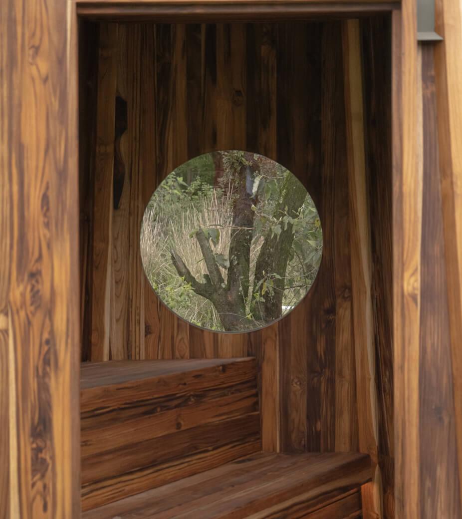 <span className='videoSpace'>SAUNA</span> </br> $275’000 MXN_INSTALLED_PLUS FREIGHT_ </br> 9M2_5 PAX_  1