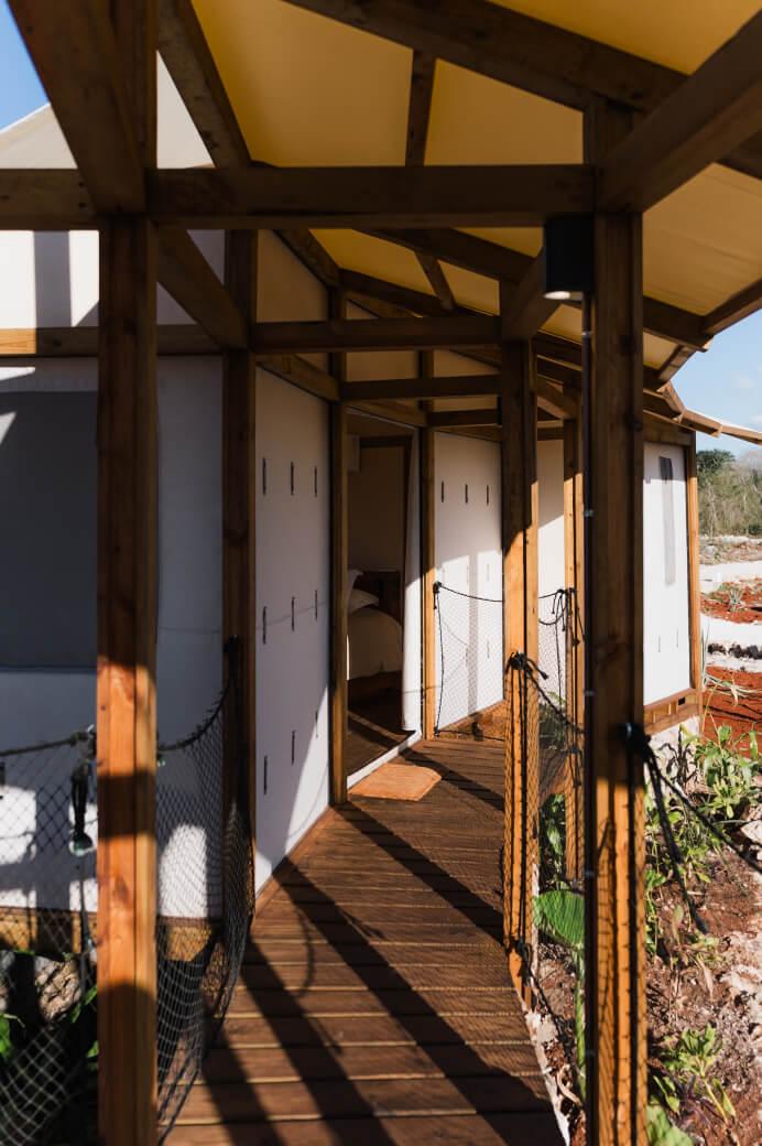 SOTUTA: ONE BEDROOM_ONE BATHROOM_ LIVING ROOM_ PLUNGE POOL_TERRACE 56 M2 2