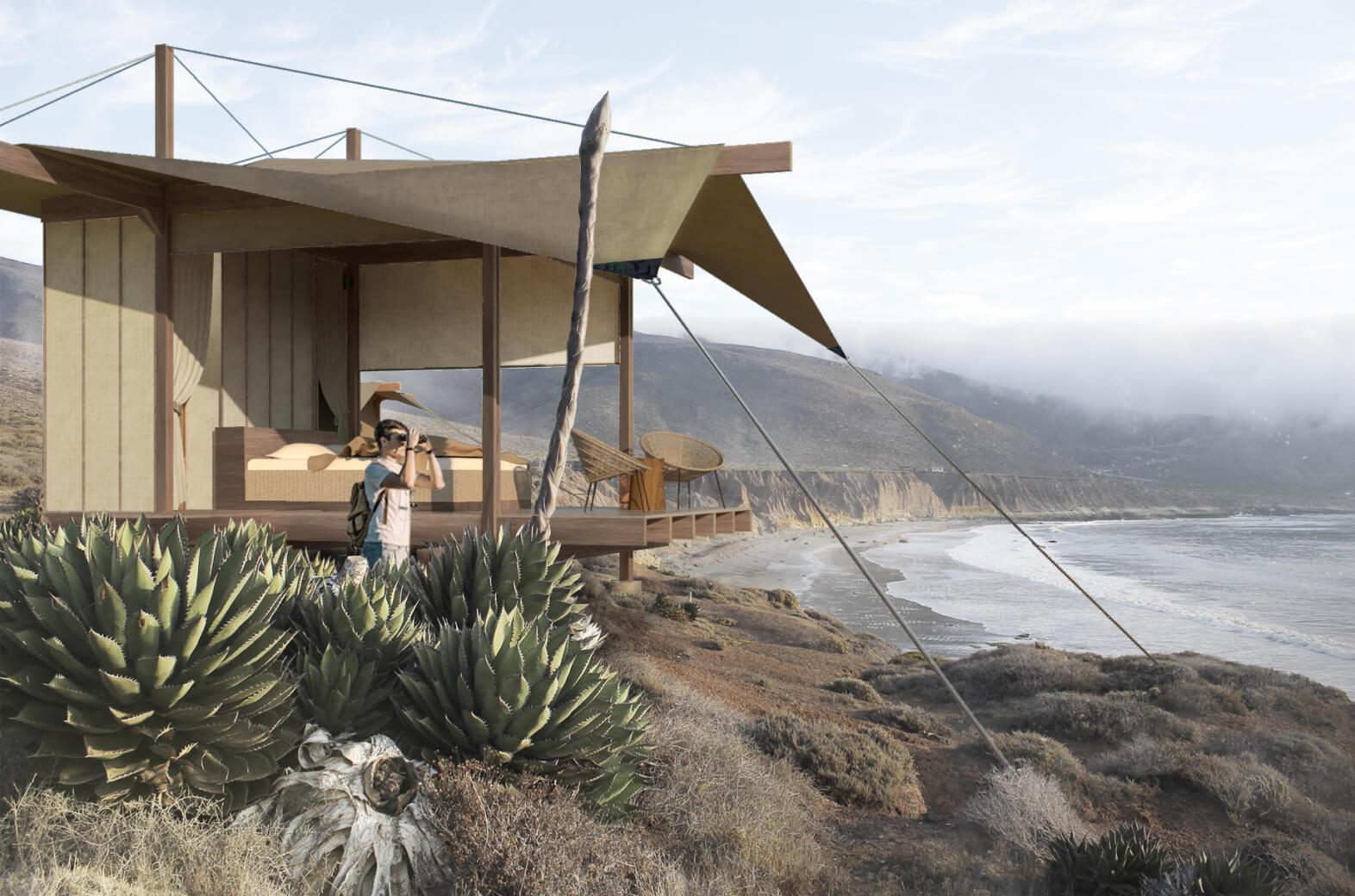 <span className='videoSpace'>LA PAZ</span> </br> $721’000 MXN_INSTALLED_PLUS TEXTILES_AND_FREIGHT_ </br> 19M2_ONE BEDROOM_ONE FULL BATHROOM_TERRACE_  2