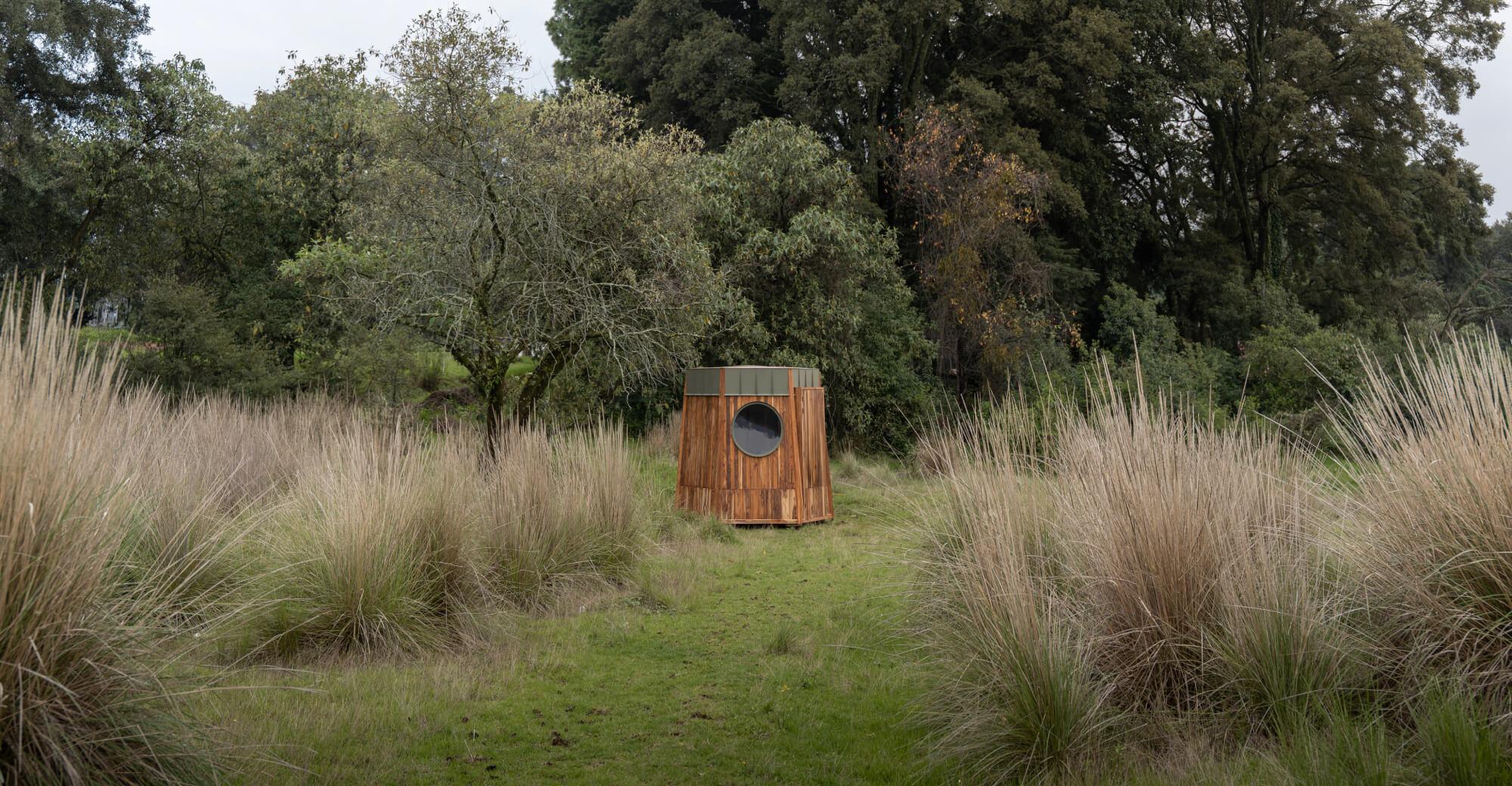 <span className='videoSpace'>SAUNA</span> </br> $275’000 MXN_INSTALLED_PLUS FREIGHT_ </br> 9M2_5 PAX_  2