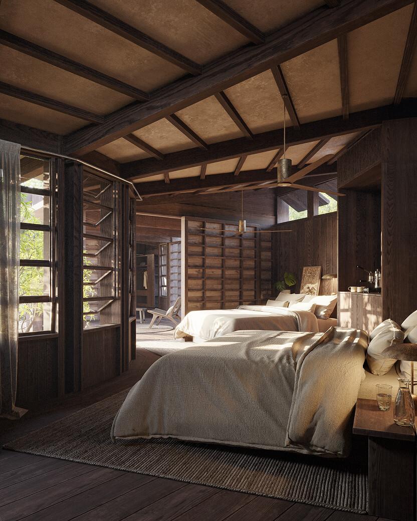 <span className='videoSpace'>ARROYO</span> </br> $1’840’000 MXN_INSTALLED_PLUS TEXTILES_MINIBAR_AND_FREIGHT_ </br> 44M2_ONE BEDROOM_ONE FULL BATHROOM_LIVING ROOM_KITCHENETTE_ <br/> TERRACE_ 3