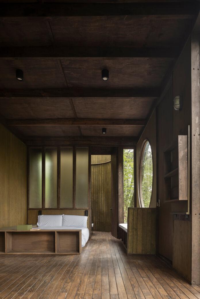 <span className='videoSpace'>O Frame</span> </br> $1’200’000 MXN_INSTALLED_PLUS TEXTILES_MINIBAR_AND_FREIGHT_ </br> 17M2_ONE BEDROOM_ONE FULL BATHROOM_LIVING ROOM_KITCHENETTE_DAY BED_ 4