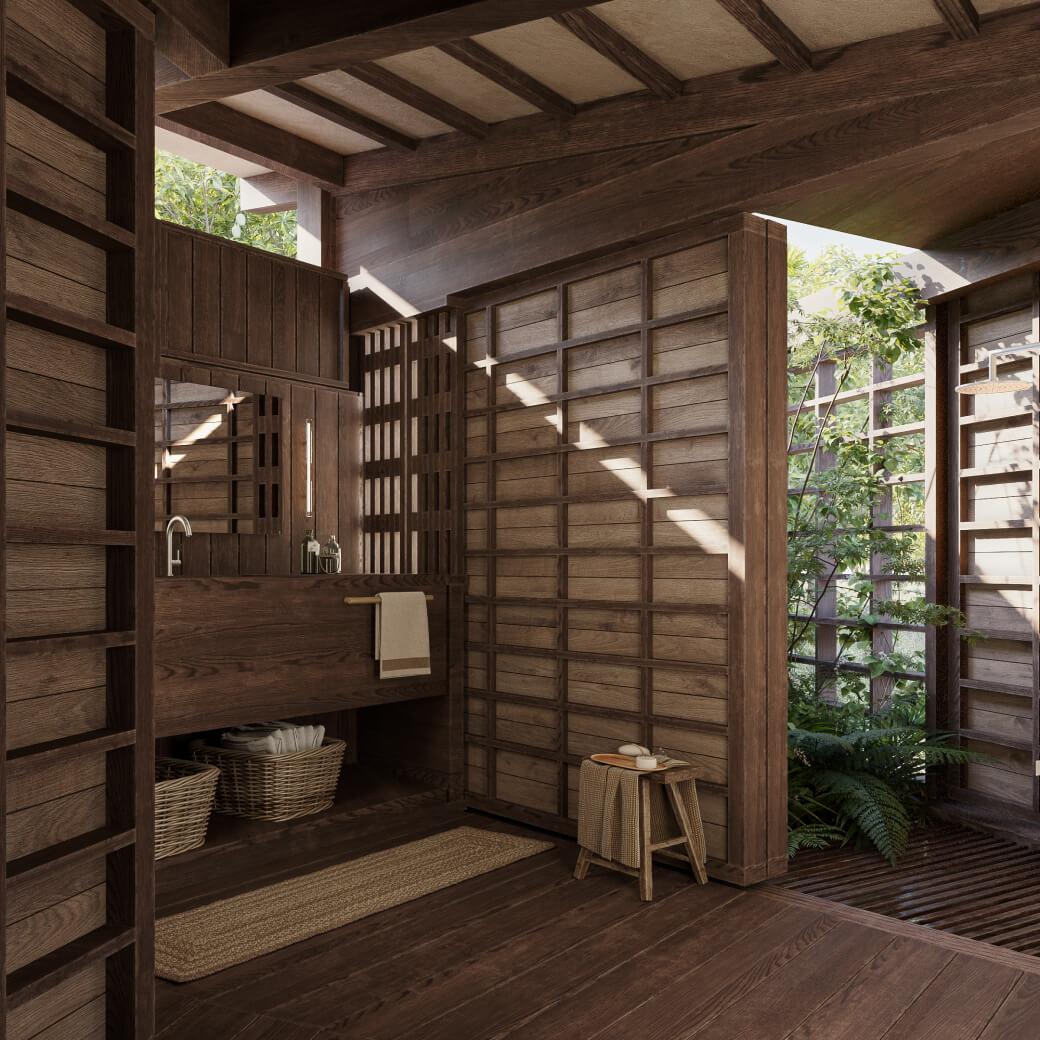 <span className='videoSpace'>ARROYO</span> </br> $1’840’000 MXN_INSTALLED_PLUS TEXTILES_MINIBAR_AND_FREIGHT_ </br> 44M2_ONE BEDROOM_ONE FULL BATHROOM_LIVING ROOM_KITCHENETTE_ <br/> TERRACE_ 5