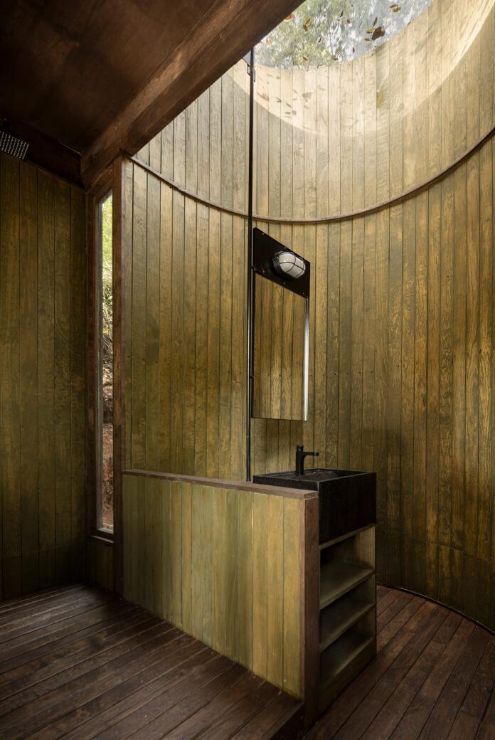 O FRAME: ONE BEDROOM_ONE BATHROOM_LIVING ROOM_KITCHEN 28 M2 5